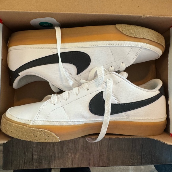 Nike Shoes - Nike Court Legacy Shoes